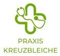 Praxis Kreuzbleiche Logo